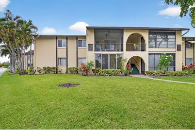 335 Pine Ridge Circle, Unit #A-2, Greenacres, FL 33463 - Photo 1