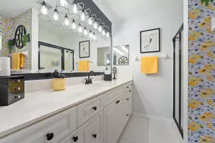 2186 SE Wild Meadow Cir, Port Saint Lucie, FL 34952 - Photo 31