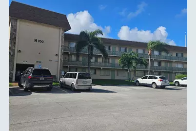 700 Village Green Court, Unit #316, Palm Springs, FL 33461 - Photo 1