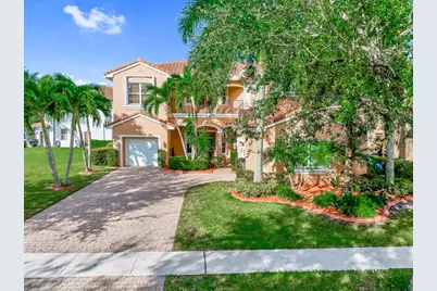 514 Cresta Circle, West Palm Beach, FL 33413 - Photo 9