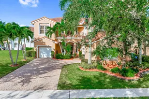 514 Cresta Cir, West Palm Beach, FL 33413 - Photo 9