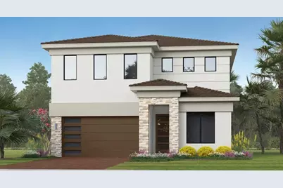 1022 Raleigh Way, Wellington, FL 33414 - Photo 1