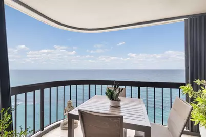 5380 N Ocean Drive, Unit #9D, Singer Island, FL 33404 - Photo 23