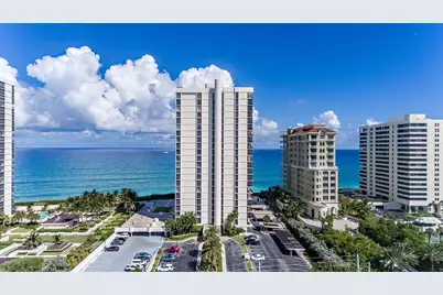 5380 N Ocean Drive #9d, Singer Island, FL 33404 - Photo 1