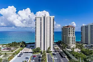 5380 N Ocean Dr, Singer Island, FL 33404 - Photo 1