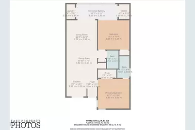 3939 NE 5th Avenue, Unit #B203, Boca Raton, FL 33431 - Photo 3