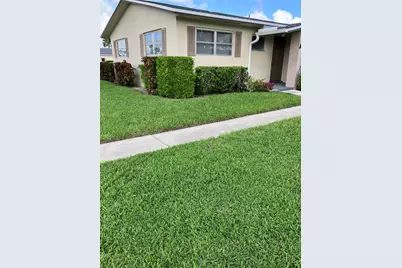 5263 Cresthaven Boulevard, Unit #A, West Palm Beach, FL 33415 - Photo 1