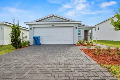 1338 Colebrook Circle SW, Palm Bay, FL 32908 - Photo 5