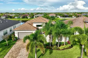 11015 SW Ivory Springs Ln, Port Saint Lucie, FL 34987 - Photo 5