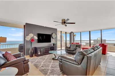 5510 N Ocean Drive, Unit #12B, Singer Island, FL 33404 - Photo 1