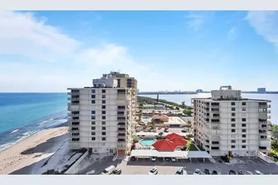 5510 N Ocean Drive, Unit #12B, Singer Island, FL 33404 - Photo 31