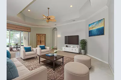 6871 SE Twin Oaks Circle, Stuart, FL 34997 - Photo 7