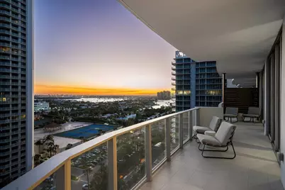 3100 N Ocean Drive, Unit #H-1205, Singer Island, FL 33404 - Photo 19