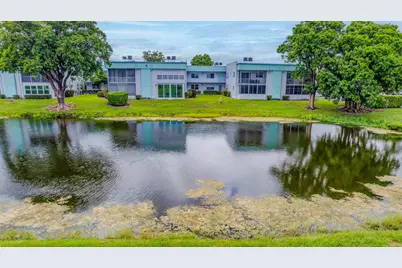 436 Monaco J, Delray Beach, FL 33446 - Photo 43