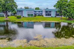 436 Monaco J, Delray Beach, FL 33446 - Photo 43