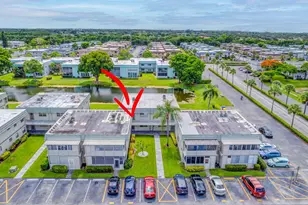 436 Monaco J, Delray Beach, FL 33446 - Photo 33