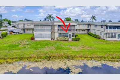 436 Monaco J, Delray Beach, FL 33446 - Photo 1