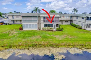 436 Monaco J, Delray Beach, FL 33446 - Photo 1