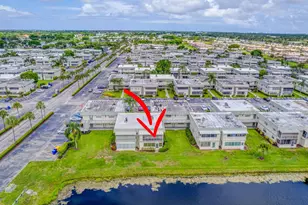 436 Monaco J, Delray Beach, FL 33446 - Photo 37