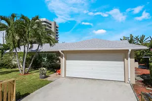 101 N Sequoia Dr, West Palm Beach, FL 33409 - Photo 3