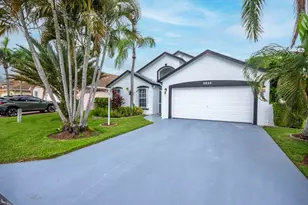 5055 Robino Cir, West Palm Beach, FL 33417 - Photo 3