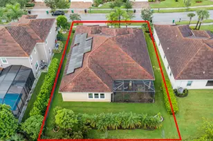 11931 SW Aventino Dr, Port Saint Lucie, FL 34987 - Photo 5