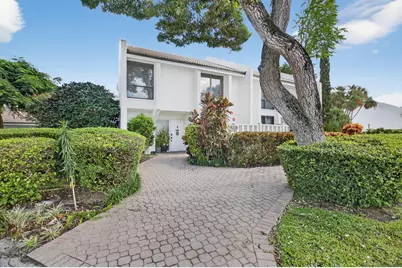 701 Bridgewood Drive, Boca Raton, FL 33434 - Photo 1