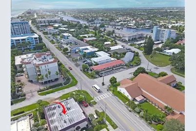 584 SE 20th Avenue, Unit #2, Deerfield Beach, FL 33441 - Photo 45