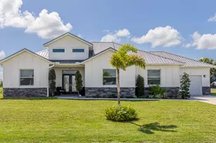 8640 SW 7th Ln, Okeechobee, FL 34974 - Photo 1