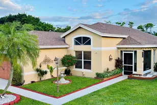 6817 Barnwell Dr, Boynton Beach, FL 33437 - Photo 3