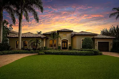 16786 Crown Bridge Drive, Delray Beach, FL 33446 - Photo 1