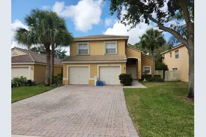 5242 Victoria Circle, West Palm Beach, FL 33409 - Photo 1