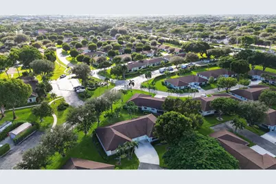 4355 Cedar Tree Place, Unit #B, Boynton Beach, FL 33436 - Photo 23