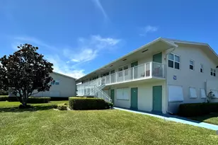 740 Horizons W Unit, Boynton Beach, FL 33435 - Photo 7