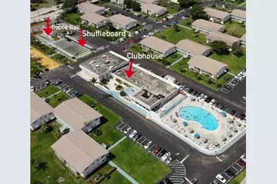 740 Horizons W, Unit #203, Boynton Beach, FL 33435 - Photo 3