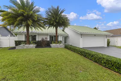 7463 Texas Trail, Boca Raton, FL 33487 - Photo 3