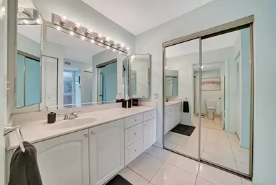 9289 Vista Del Lago, Unit #G, Boca Raton, FL 33428 - Photo 35