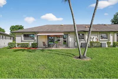 4677 Robinwood Circle, Unit #B, Boynton Beach, FL 33436 - Photo 31