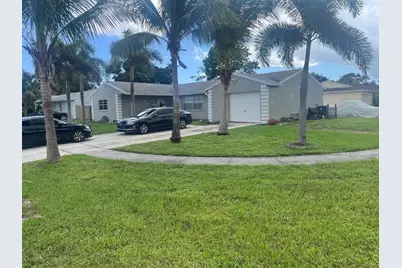 4150 Lilac Circle, Lake Worth, FL 33461 - Photo 1