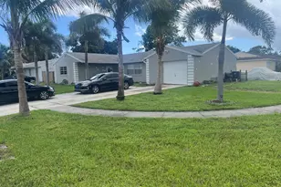 4150 Lilac Cir, Lake Worth, FL 33461 - Photo 1