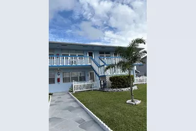 168 Salisbury G, West Palm Beach, FL 33417 - Photo 1