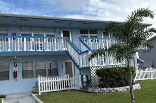 168 Salisbury G, West Palm Beach, FL 33417 - Photo 1