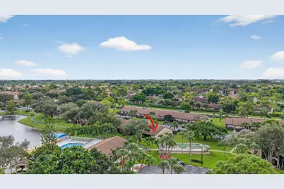 541 Shady Pine Way, Unit #A, Greenacres, FL 33415 - Photo 41