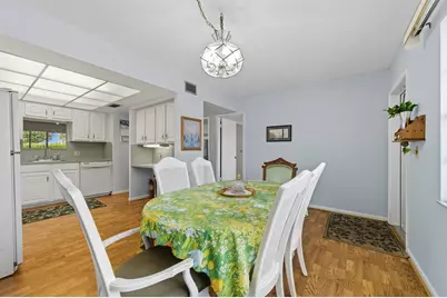 3075 Gardens East Drive, Unit #14, Palm Beach Gardens, FL 33410 - Photo 7