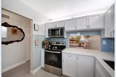 2812 S Garden Drive, Unit #109, Lake Worth, FL 33461 - Photo 9