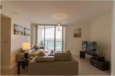 16699 Collins Avenue, Unit #1909, Sunny Isles Beach, FL 33160 - Photo 39
