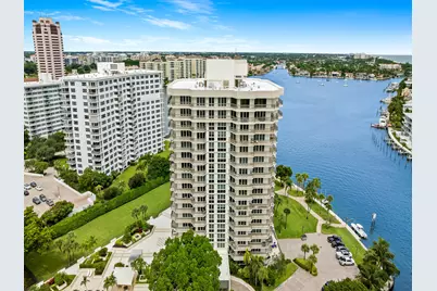901 E Camino Real Drive, Unit #4D, Boca Raton, FL 33432 - Photo 1