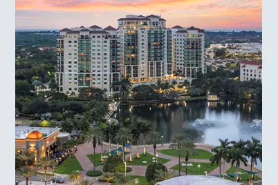 3620 Gardens Parkway, Unit #603B, Palm Beach Gardens, FL 33410 - Photo 1