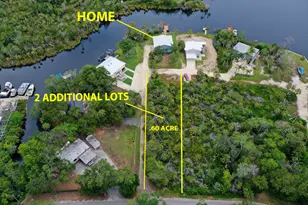 5500 S Cedar Mill Path, Homosassa, FL 34448 - Photo 3