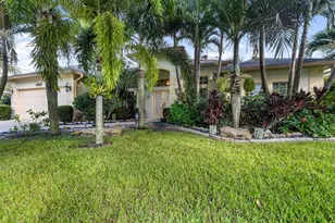 1357 SW Idol Ave, Port Saint Lucie, FL 34953 - Photo 3